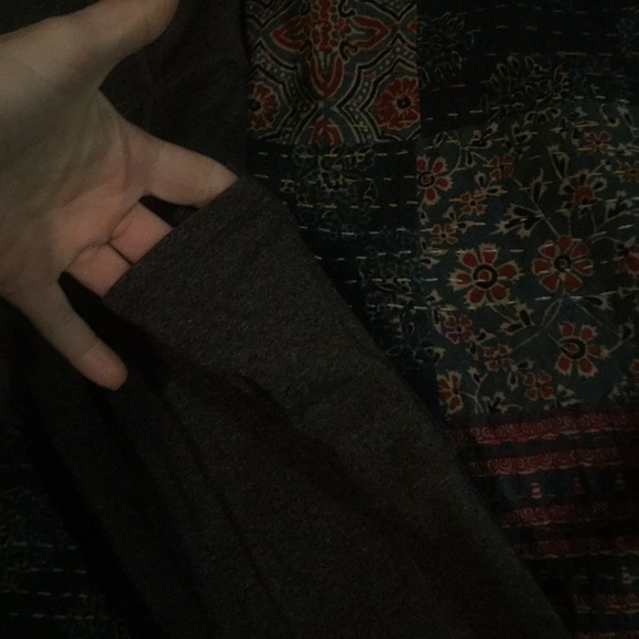 Prana Capris - Picture 2 of 3